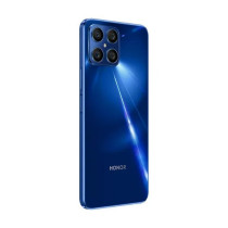 Honor X8 Dual SIM Ocean Blue 6GB RAM 128GB 4G - Middle East Version