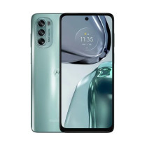Motorola G62 Dual SIM Frosted Blue 4GB RAM 128GB 5G - Middle East Version