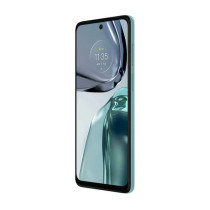 Motorola G62 Dual SIM Frosted Blue 4GB RAM 128GB 5G - Middle East Version
