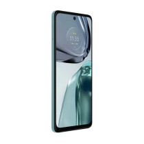 Motorola G62 Dual SIM Frosted Blue 4GB RAM 128GB 5G - Middle East Version