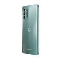 Motorola G62 Dual SIM Frosted Blue 4GB RAM 128GB 5G - Middle East Version