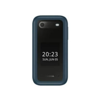 Nokia 2660 Flip Dual Sim Feature Phone Blue 48MB RAM 128MB 4G