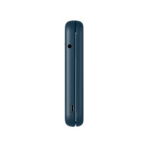 Nokia 2660 Flip Dual Sim Feature Phone Blue 48MB RAM 128MB 4G
