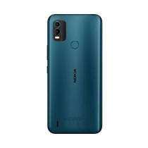 Nokia C21 Plus 3GB RAM 64GB 4G Lte Dark Cyan - Middle East Version