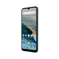 Nokia C21 Plus 3GB RAM 64GB 4G Lte Dark Cyan - Middle East Version