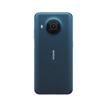 X20 5G Dual SIM Nordic Blue 8GB RAM 128GB - Middle east Version