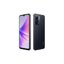 Oppo A77 Dual SIM Starry Black 4GB RAM 128GB 4G - Middle East Version