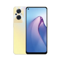 Reno 8z 5G Dual SIM Dawnlight Gold 8GB RAM 128GB - Middle East Version