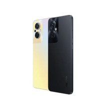 Reno 8z 5G Dual SIM Dawnlight Gold 8GB RAM 128GB - Middle East Version