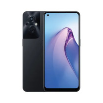 Reno 8z 5G Dual SIM Starlight Black 8GB RAM 128GB - Middle East Version