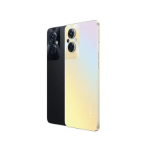 Reno 8z 5G Dual SIM Starlight Black 8GB RAM 128GB - Middle East Version