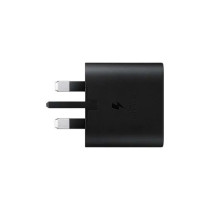 25W PD Adapter USB-C Black