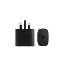 25W PD Adapter USB-C Black