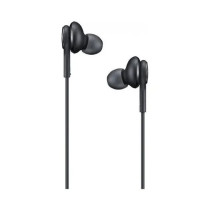 AKG Type-C Wired Earphones Black