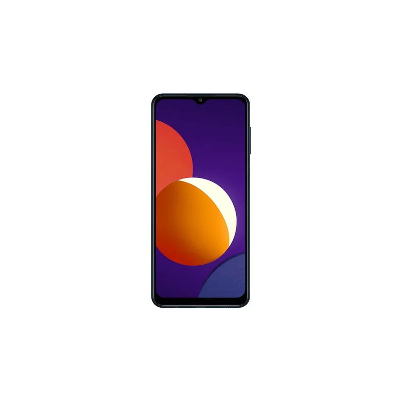 Samsung Galaxy M12 Dual Sim Black 4GB Ram 64GB 4G Lte - Middle East Version