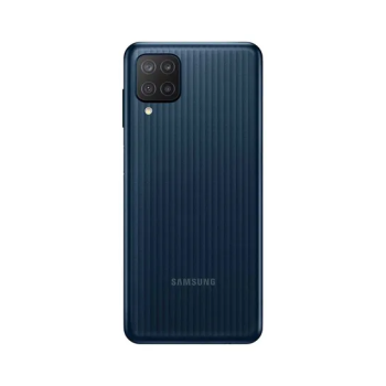 Samsung Galaxy M12 Dual Sim Black 4GB Ram 64GB 4G Lte - Middle East Version