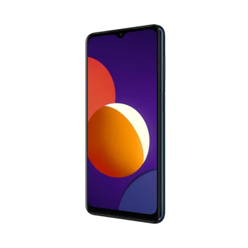 Samsung Galaxy M12 Dual Sim Black 4GB Ram 64GB 4G Lte - Middle East Version