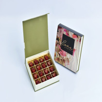 Heart Shape Premium Chocolates