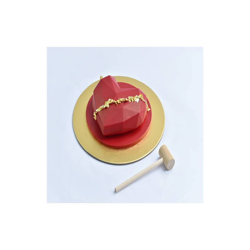 Pinta Heart Chocolate
