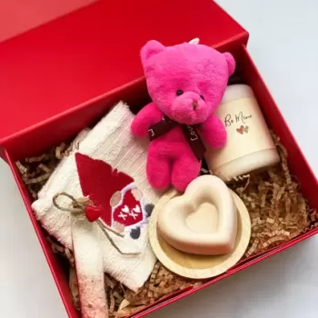 FNP Be Mine