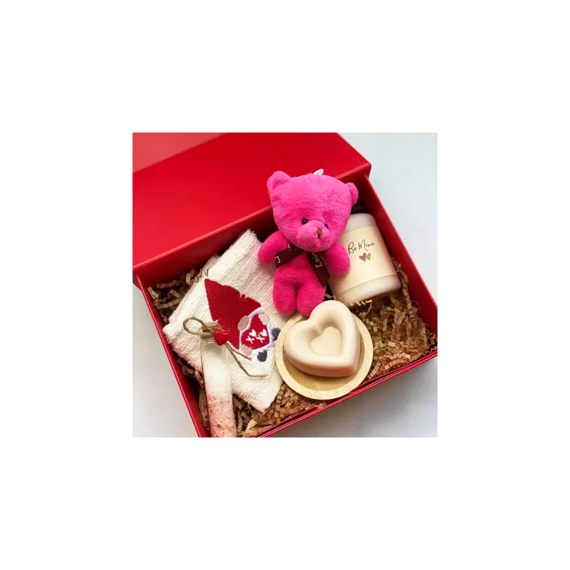 FNP Be Mine