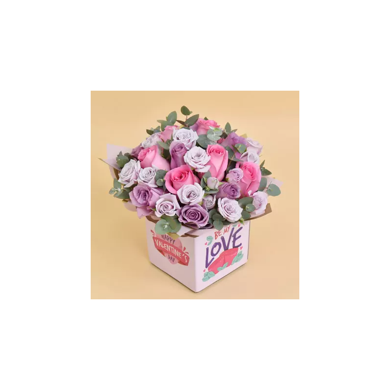 FNP Beautiful Feeling of Love