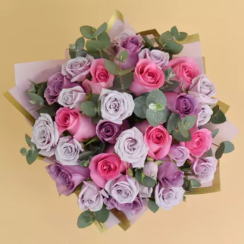 FNP Beautiful Feeling of Love