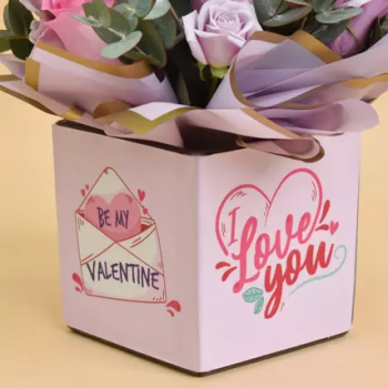 FNP Beautiful Feeling of Love