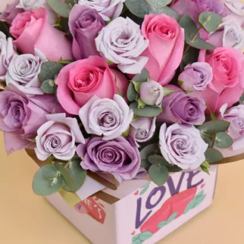 FNP Beautiful Feeling of Love