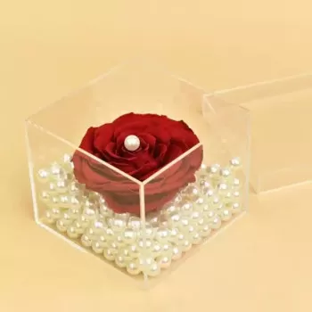 Valentine Special Pearls...