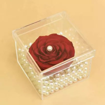 Valentine Special Pearls and Forever Love