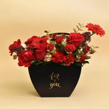 FNP For You My Forever