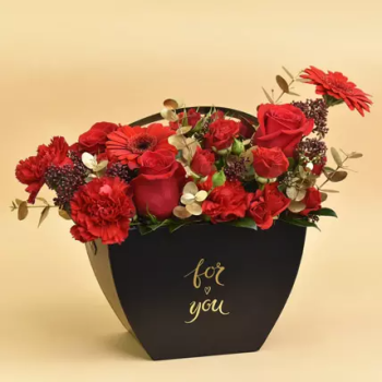 FNP For You My Forever