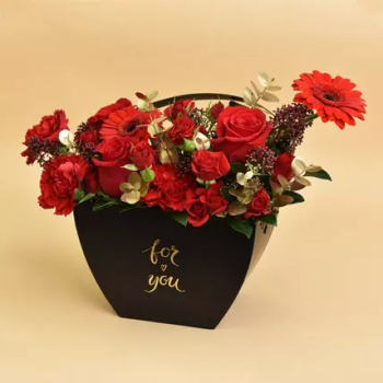 FNP For You My Forever