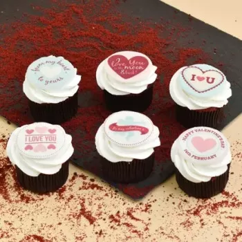 Valentine Special Red...