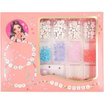 Top Model Beads Set Bracelets