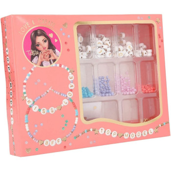 Top Model Beads Set Bracelets