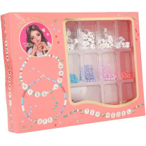 Top Model Beads Set Bracelets