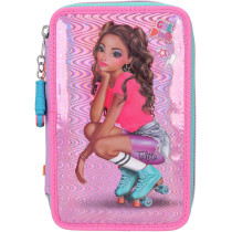 Top Model Triple Pencil Case Tiny Dancer, S