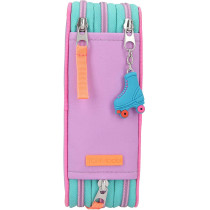 Top Model Triple Pencil Case Tiny Dancer, S