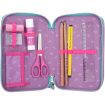 Top Model Triple Pencil Case Tiny Dancer, S