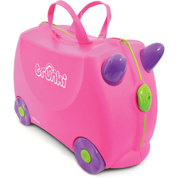 Trunki Trixie Kids Suitcase...