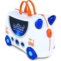 Trunki Children's case Spaceship