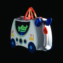 Trunki Children's case Spaceship