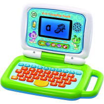 Leap Frog Two In 1 Leaptop Touch (UK)