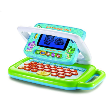 Leap Frog Two In 1 Leaptop Touch (UK)