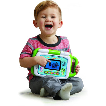 Leap Frog Two In 1 Leaptop Touch (UK)