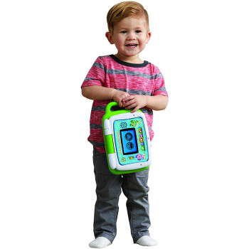 Leap Frog Two In 1 Leaptop Touch (UK)