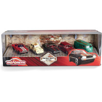 Majorette Vintage 5 Pieces Giftpack Rusty