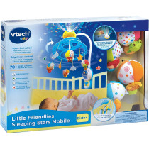 VTech Baby Little Friendlies Sleeping Stars Mobile